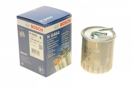 Топливный фильтр Bosch 0 450 906 464 (фото 1)