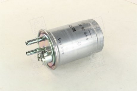 Топливный фильтр Bosch 0 450 906 357