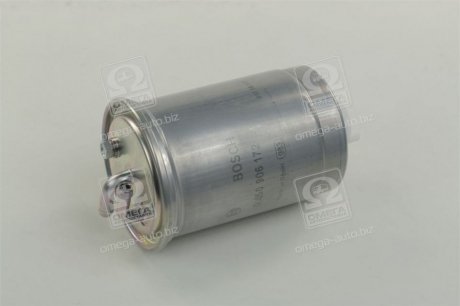 Топливный фильтр Bosch 0 450 906 172 (фото 1)