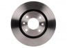 Гальмівний диск Bosch 0986479R63 (фото 4)