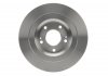 Гальмівний диск Bosch 0986479B04 (фото 3)