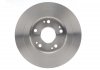 Тормозной диск Bosch 0 986 479 A92 (фото 3)