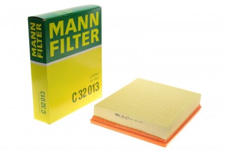 Воздушный фильтр MANN C32013 (фото 1)
