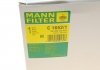 Воздушный фильтр MANN C1652/1 (фото 6)