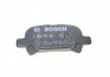 Гальмівні колодки зад Bosch 0 986 495 322 (фото 2)