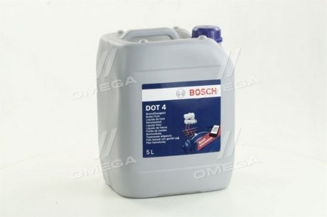 Тормозная жидкость Bosch 1 987 479 108