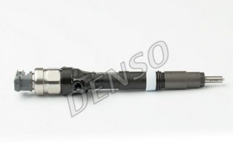 Форсунка двигуна Denso DCRI107580 (фото 1)