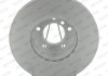Гальмівний диск Ferodo DDF1717C (фото 1)