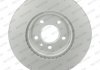 Гальмівний диск Ferodo DDF2191C-1 (фото 2)