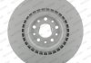 Тормозной диск Ferodo DDF2289C (фото 1)