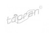 Шланг радіатора Topran 103448 (фото 1)