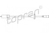 Трос спідометра Topran 202220 (фото 1)