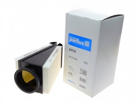 Фильтр воздуха PURFLUX A1741