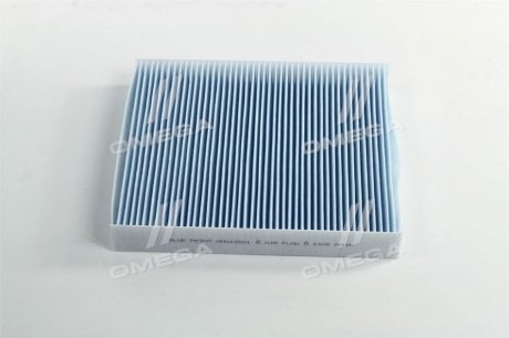 Фільтр салону Blue Print ADN12501 (фото 1)