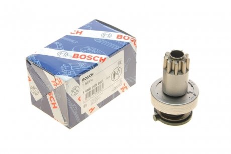 Бендікс стартера Bosch 1006209965