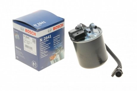 Топливный фильтр дизель Bosch F 026 402 841 (фото 1)
