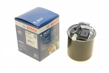 Топливный фильтр дизель Bosch F 026 402 837