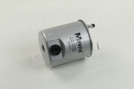 Фільтр палива M-Filter MFILTER DF677