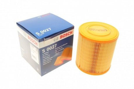 Воздушный фильтр Bosch F 026 400 027