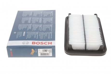 Воздушный фильтр Bosch F 026 400 231 (фото 1)