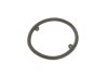 Кольцо резиновое 1 Elring 634.380 (фото 2)