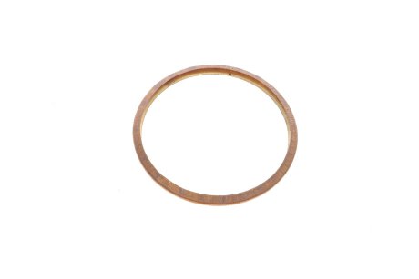 Кольцо металлическое FA1 410-504 (фото 1)