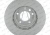 Тормозной диск Ferodo DDF1591RC-1 (фото 2)