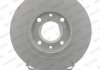 Тормозной диск Ferodo DDF1000C (фото 1)