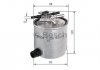 Фильтр топливный Bosch F 026 402 019 (фото 5)