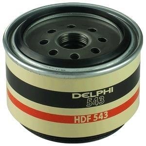 Фильтр топливный DELPHI HDF543