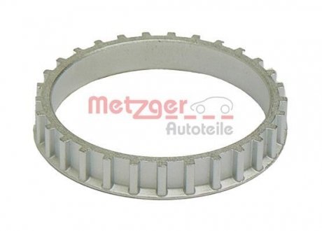 Кольцо металлическое METZGER 0900260 (фото 1)