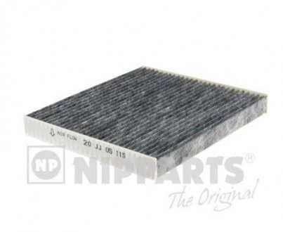 Фильтр салона угольный Nipparts J1343010