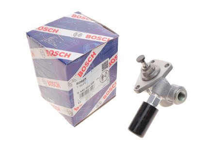 Топливоподкачивающий насос Bosch 0 440 008 089 (фото 1)