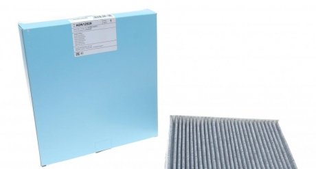 Фильтр салона угольный Blue Print ADN12529 (фото 1)