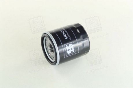 Масляный фильтр 4443-OS Kolbenschmidt 50014443 (фото 1)