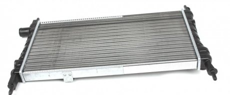 Радиатор охлаждения NRF 58711 (фото 1)