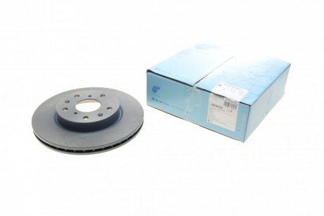 Гальмівний диск Blue Print ADK84326 (фото 1)