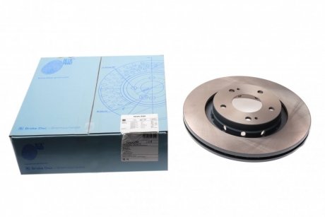 Гальмівний диск Blue Print ADC44392 (фото 1)