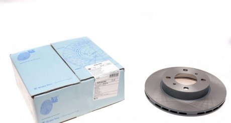 Гальмівний диск Blue Print ADC44342 (фото 1)