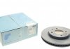 Гальмівний диск Blue Print ADC44390 (фото 1)