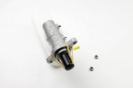 Циліндр гальмівний Bosch 0 204 123 720 (фото 1)