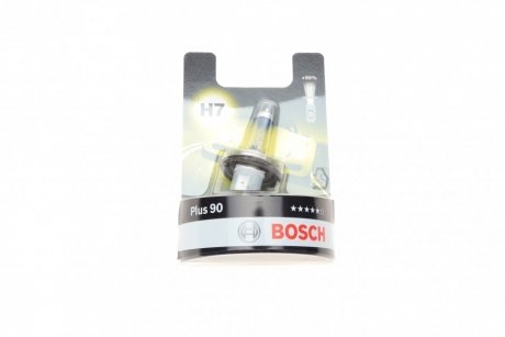 Автомобильная лампа Bosch 1 987 301 078 (фото 1)