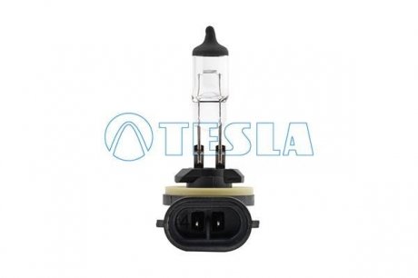 Автомобильная лампа TESLA B 12721