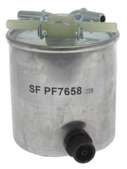 Топливный фильтр Starline SF PF7658 (фото 1)