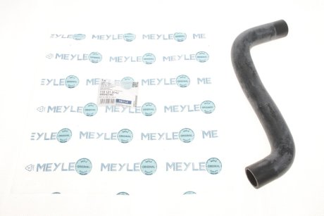 Патрубок радіатора MEYLE 119 121 0042 (фото 1)