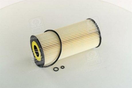Масляний фільтр M-Filter MFILTER TE630