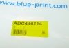Трос гальма стоянки Blue Print ADC446214 (фото 7)