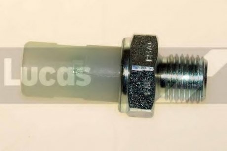 Датчик тиску масла LUCAS SOB710 (фото 1)