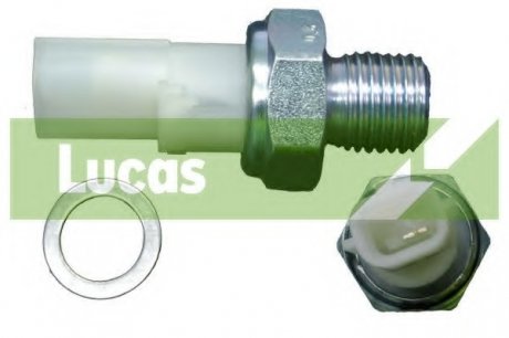 Датчик тиску масла LUCAS SOB893 (фото 1)