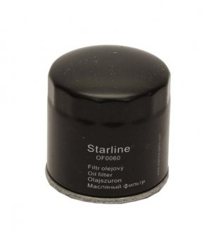 Масляний фільтр Starline SF OF0060